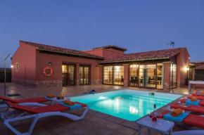 Villa Simona by Villa Plus
